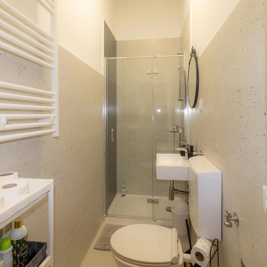 Studio Mg Zagreb Ngoại thất bức ảnh