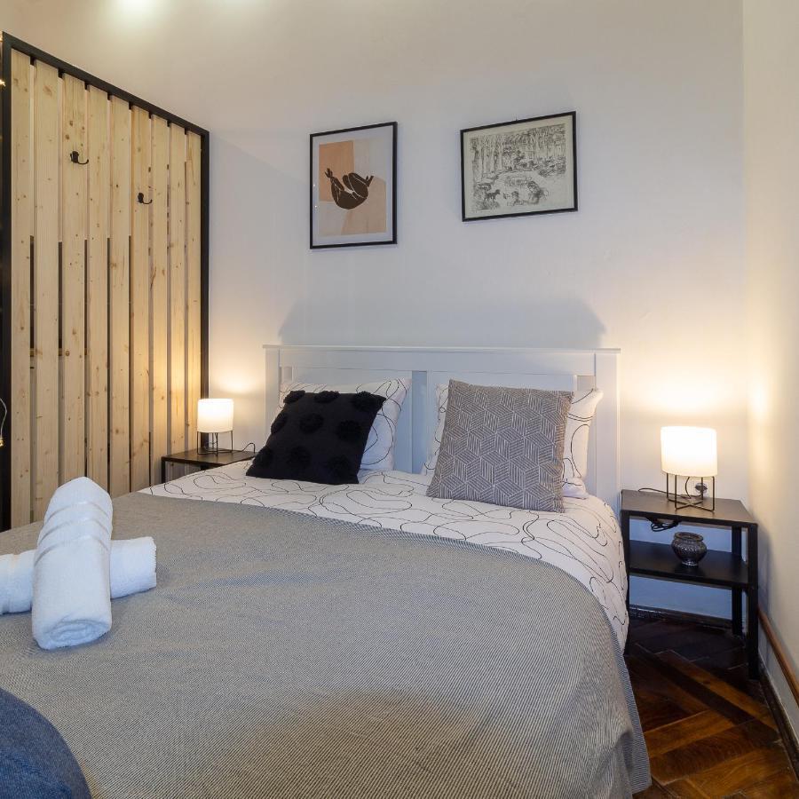 Studio Mg Zagreb Ngoại thất bức ảnh