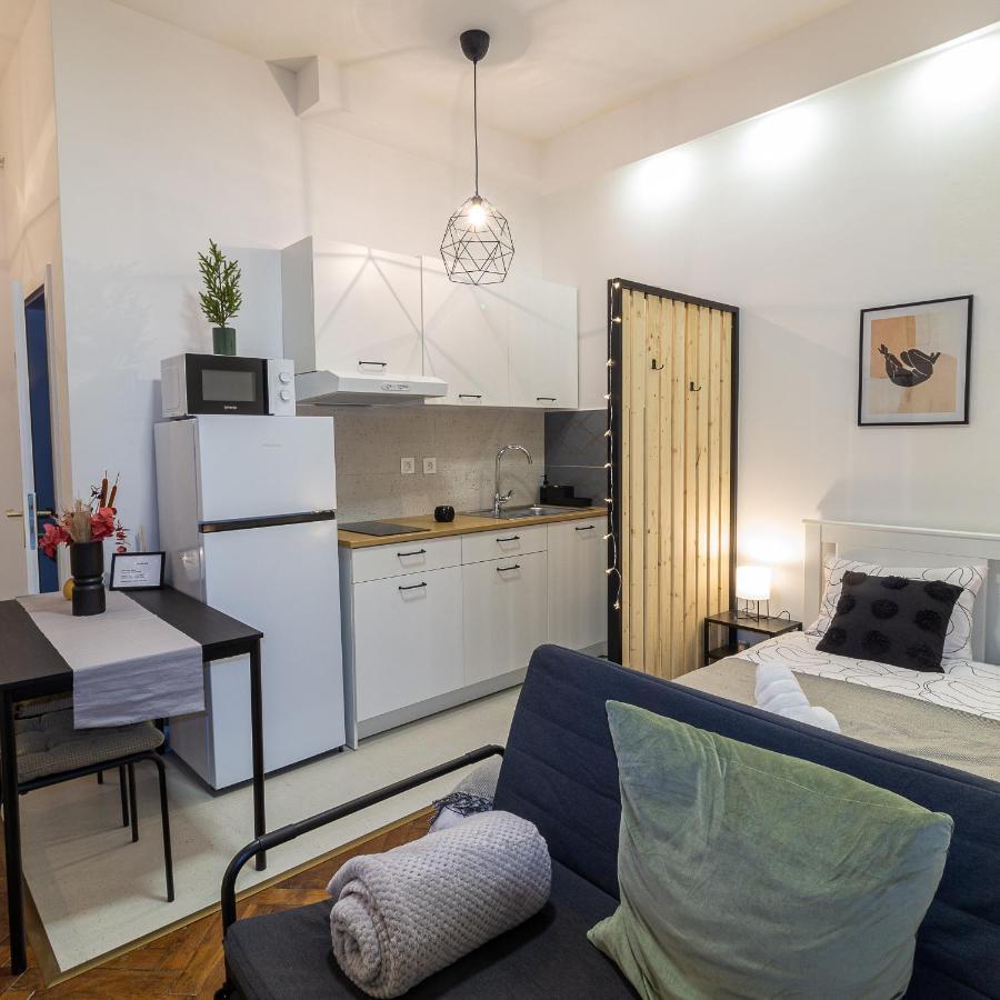 Studio Mg Zagreb Ngoại thất bức ảnh