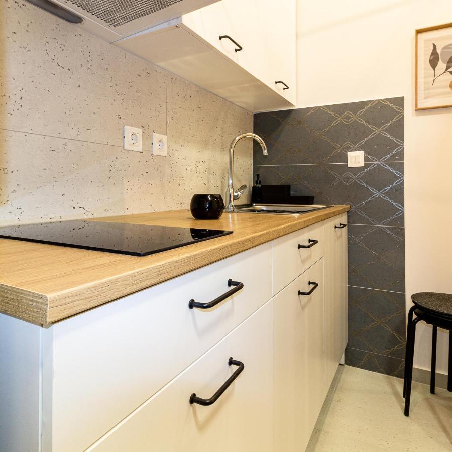 Studio Mg Zagreb Ngoại thất bức ảnh
