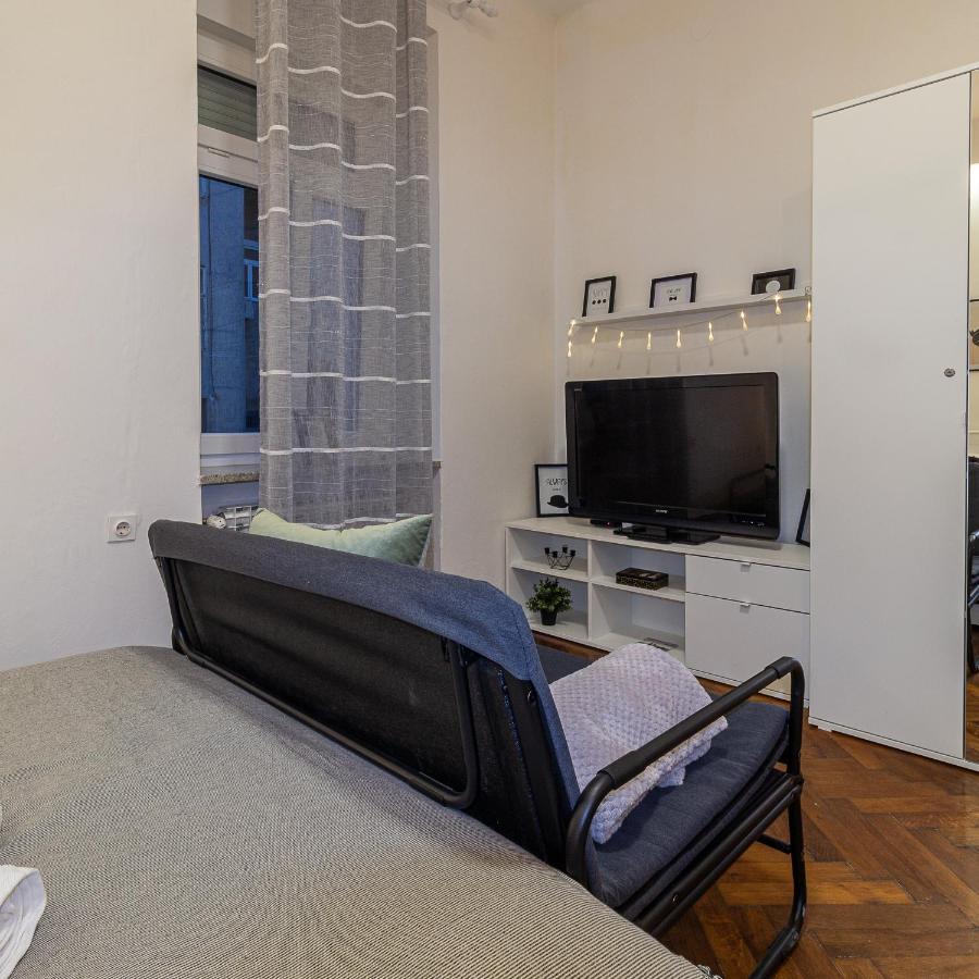 Studio Mg Zagreb Ngoại thất bức ảnh
